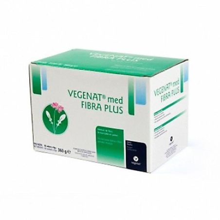 Vegenat med fibra plus 60 sobres 6g Vegenat - 1