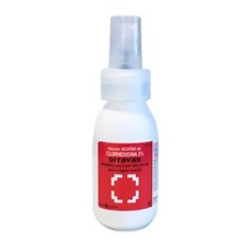 Clorhexidina acuosa 2% 60ml