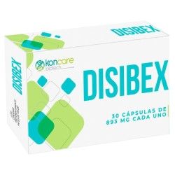 Disibex 30 cápsulas