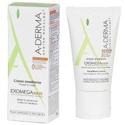 Aderma exomega defi bals exto avena 200m