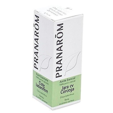 Pranarom aeqt top naturales jara cv corcega 5ml Pranarom - 1