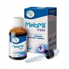 Melamil tripto gotas 30ml