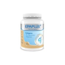 Epaplus arthicare colágeno + hialurónico 420g