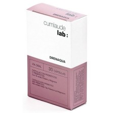 Gynelaude drenacua 30 capsulas