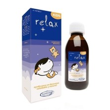 Relax kids jarabe 150ml pharmasor