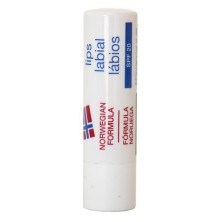 Neutrogena protector labial spf20 4.5g