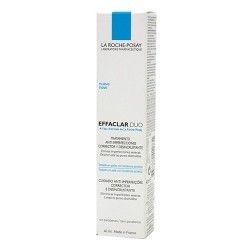 Effaclar duo+ correct roche posay 40 ml