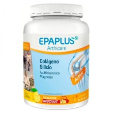 Epaplus colágeno arthicare instant limón