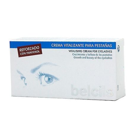 Belcils crema vitalizante pestañas 4 ml Belcils - 1