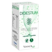 Ynsadiet digestium 30 cápsulas