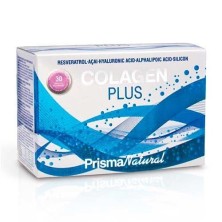 Colagen plus 30 sobres prisma