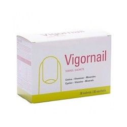 Vigornail 30 sobres