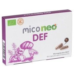 Neovital mico neo def 60 capsulas