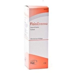 Fisioenema 250 ml.