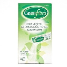 Casenfibra polvo 14 sticks x 5 gr