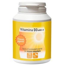 Plameca vitamina  d3 4000ui 90 caps