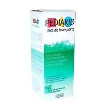 Pediakid mal de transporte 125ml