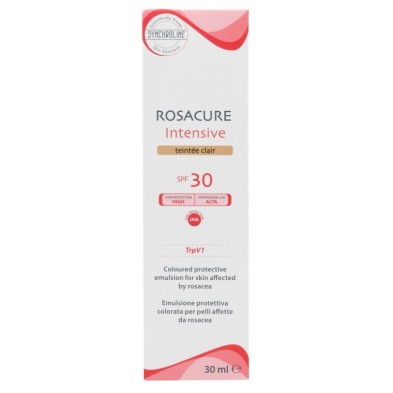 Rosacure intensive color clair 30 ml Rosacure - 1