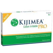 Kijimea colon irritable pro 14 cápsulas