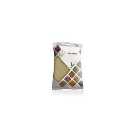 Soria natural jengibre bolsa 75g Soria Natural - 1