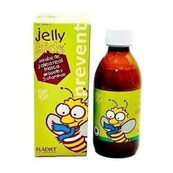 Eladiet jelly kids prevent 250ml jarabe