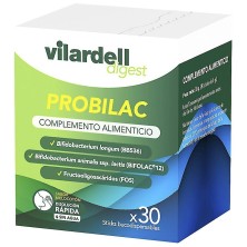 Vilardell digest probilac 30 sticks