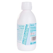 Clorhexidina acuosa 2% 250ml