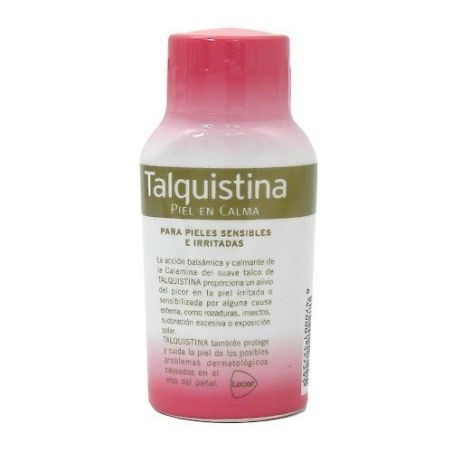 Talquistina 50g Talquistina - 1