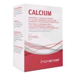 Ysonut calcium 60 comprimidos