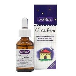 Buonadiem trastorno sueño 20ml