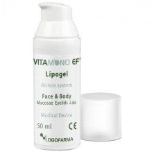 Vitamono ef lipogel 50ml