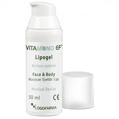 Vitamono ef lipogel 50ml Vitamono - 1