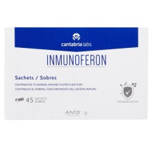 Inmunoferon 45 sobres