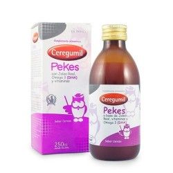 Ceregumil pekes 250 ml