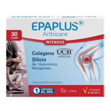 Epaplus colágeno ucii intensive 30 comprimidos