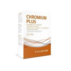 Ysonuto chromium plus 60 comprimidos