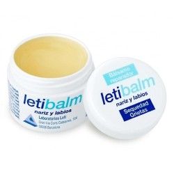 Letibalm tarro 10ml