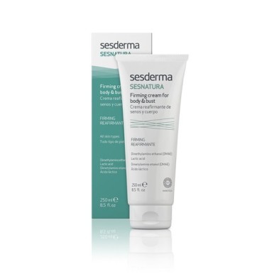 Sesderma sesnatura crema reafirmante senos y cuerpo 250ml Sesderma - 1