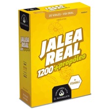 El naturalista jalea real+propoleo 20via