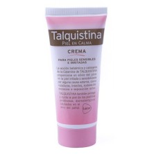 Talquistina crema 100ml