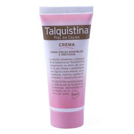 Talquistina crema 100ml Talquistina - 1