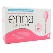 Enna pelvic ball 1 uds