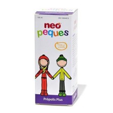 Neo peques propolis plus 150ml neovital