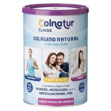 Colnatur classic frutas del bosque 315gr