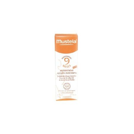 Mustela maternidad serum antiestrias 45 ml Mustela - 1