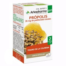 Arkocapsulas propolis 42 capsulas