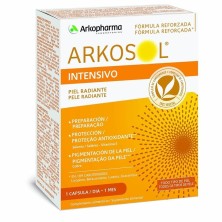 Arkosol intensivo 30 perlas