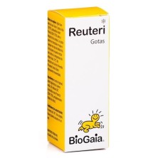 Reuteri gotas 5ml