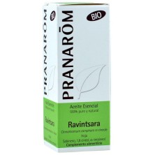 Pranarom aeqt top bio ravintsara hoja 10ml