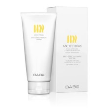 Babé crema antiestrías 200ml